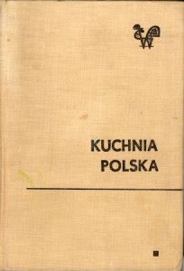 Librowska Maria /red./ - Kuchnia polska.