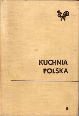 Librowska Maria  Kuchnia polska.jpg