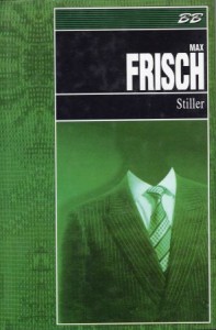 Frisch Max - Stiller. Przełożył Jacek Fruhling. /Biblioteka Bestsellerów/.