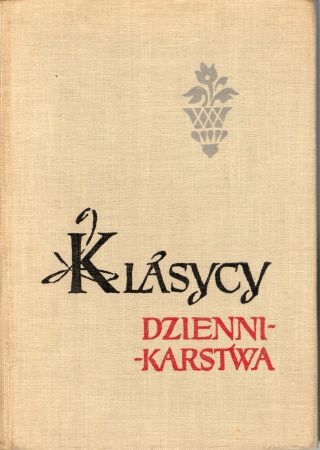 Klasycy dziennikarstwa. Arcydzieła sztuki dziennikarskiej. Wybór i układ Egona Erwina Kischa.jpg
