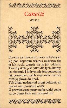 Canetti Elias - Myśli.jpg