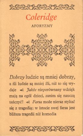 Coleridge Samuel Taylor - Aforyzmy.jpg