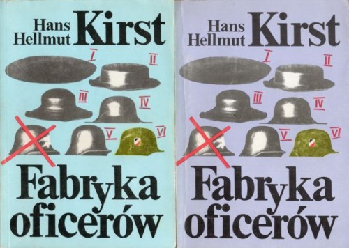 Kirst Hans Hellmut - Fabryka oficerów.jpg