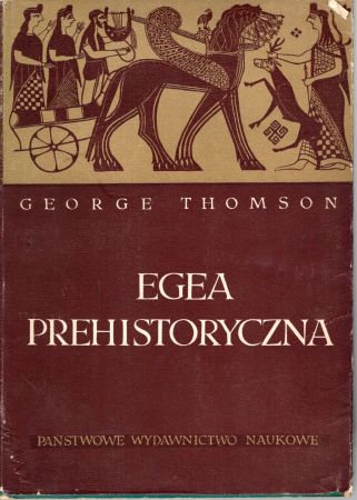Thomson George - Egea prehistoryczna.jpg