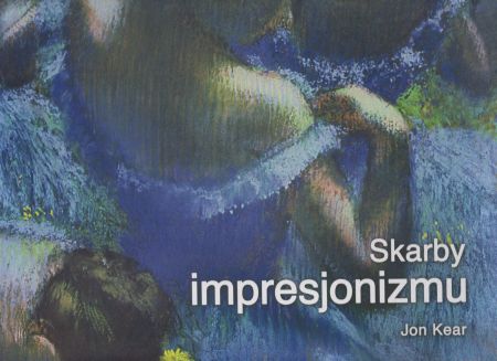 Kear Jon - Skarby impresjonizmu.jpg