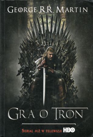 Martin George R. R. - Gra o tron.jpg