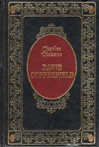 Dickens Charles - Dawid Copperfield. 