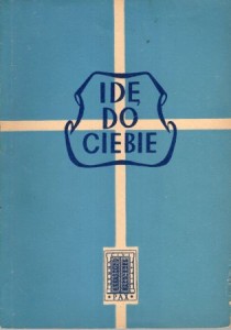 Leszczyńska Wanda - Idę do Ciebie. Przygotowanie dzieci do I Spowiedzi i Komunii świętej.