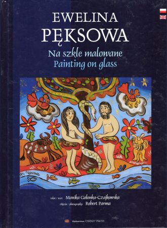 Pęksowa Ewelina - Na szkle malowane.jpg