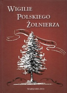 Wigilie polskiego żołnierza.