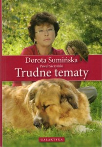 Sumińska Dorota, Siczyński Paweł - Trudne tematy.