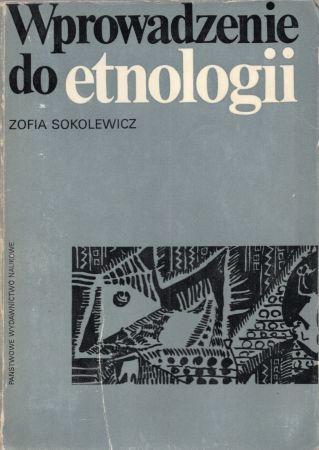 Sokolewicz Zofia - Wprowadzenie do etnologii.jpg