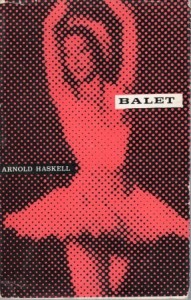 Haskell Arnold L. - Balet.