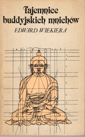 Wiekiera Edward - Tajemnice buddyjskich mnichów.jpg