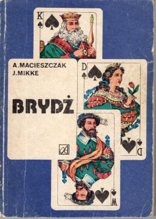 Macieszczak Andrzej, Mikke Janusz - Brydż.jpg