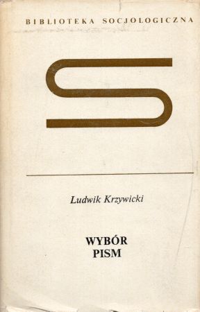 Krzywicki Ludwik - Wybór pism.jpg
