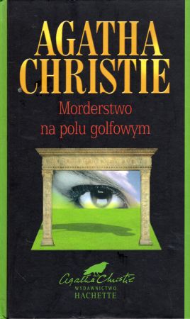Christie Agatha - Morderstwo na polu golfowym.jpg