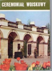 Ceremoniał wojskowy.