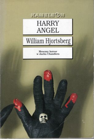 Hjortsberg William- Harry Angel.jpg