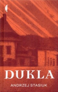 Stasiuk Andrzej - Dukla.