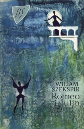 Szekspir William - Romeo i Julia.jpg