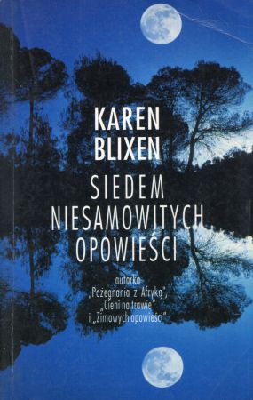 Blixen Karen - Siedem niesamowitych opowieści.jpg