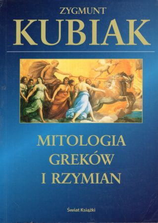 Kubiak Zygmunt - Mitologia Greków i Rzymian.jpg