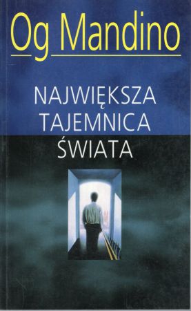 Mandino Og - Największa tajemnica świata.jpg