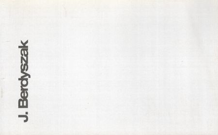 Jan Berdyszak. Reszty reszt.jpg