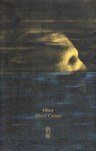 Camus Albert - Obcy. Przełożył Marek Bieńczyk.