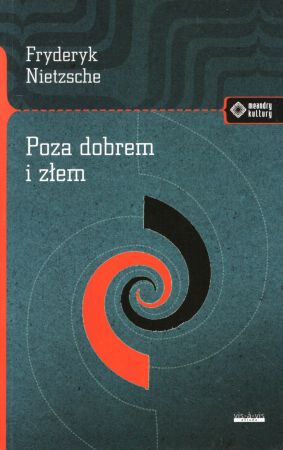 Nietzsche Friedrich - Poza dobrem i złem.jpg