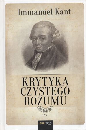 Kant Immanuel - Krytyka czystego rozumu.jpg