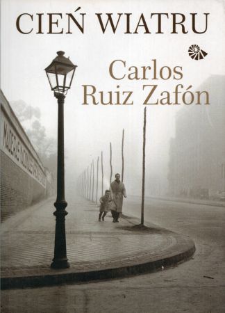Zafon Carlos Ruiz - Cień wiatru.jpg