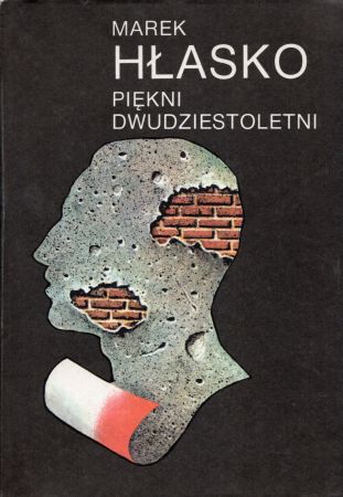 Hłasko Marek - Piękni, dwudziestoletni.jpg