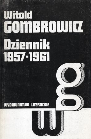 Gombrowicz Witold - Dziennik 1957-1961.jpg