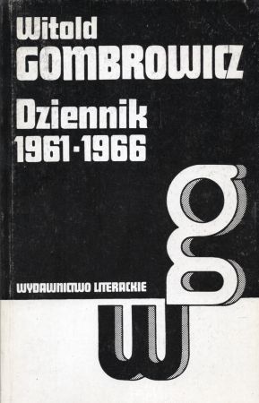 Gombrowicz Witold - Dziennik 1961-1966.jpg