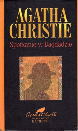 Christie Agatha - Spotkanie w Bagdadzie.jpg