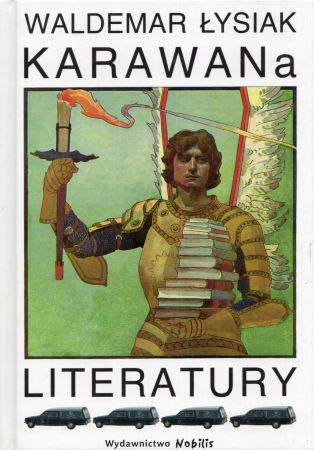 Łysiak Waldemar - Karawana literatury.jpg