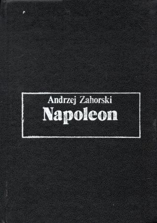 Zahorski Andrzej - Napoleon.jpg