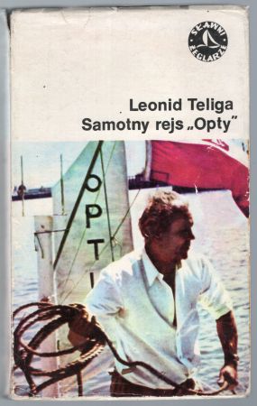 Teliga Leonid - Samotny rejs Opty..jpg