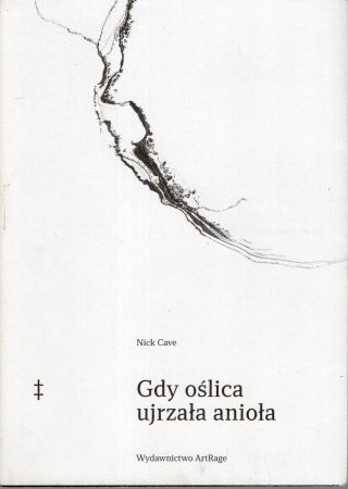 Cave Nick - Gdy oślica ujrzała anioła.jpg