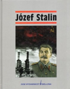 Legrand Jacques - Józef Stalin.