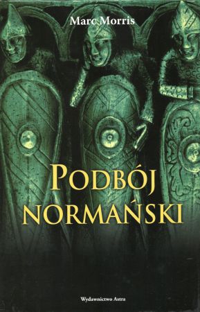 Morris Marc - Podbój normański.jpg