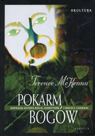 McKenna Terence - Pokarm bogów.jpg