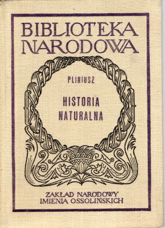 Pliniusz - Historia naturalna.jpg