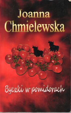 Chmielewska Joanna - Byczki w pomidorach.jpg