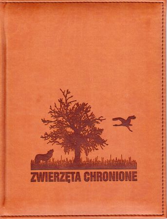 Kruszewicz Andrzej, Okarma Henryk, Bartoszewicz Magdalena - Zwierzęta chronione. Podręcznik dla myśliwych.jpg