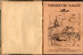 Gizella Zygmunt - Niemiecki nalot. Reportaż przeżyć na jednym odcinku w czasie od stycznia 1939 do końca lutego 1940. Część I. Wysiedlenie. Część II. Pod okupacją. Część III. Warszawskie powstanie.jpg