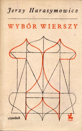 Harasymowicz Jerzy - Wybór wierszy.jpg