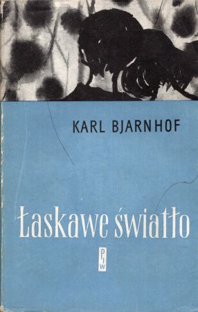 Bjarnhof Karl - Łaskawe światło.jpg